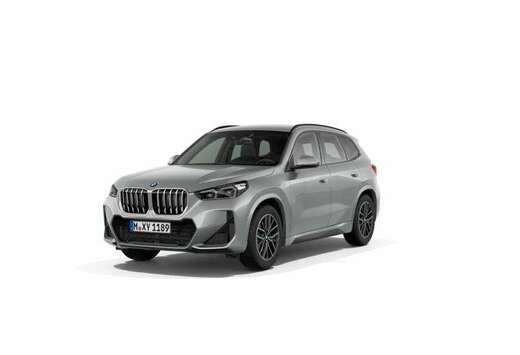 BMW X1 sDrive18i M Sport | ADAPT ONDERSTEL | ADAPT LE ...