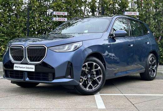BMW xD 20 - M sportpack - pano - 360° - ACC - Harman ...