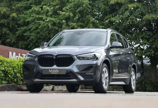 BMW xDrive25e HYBRIDE 4x4 Aut. | Apple-Carplay | Head ...