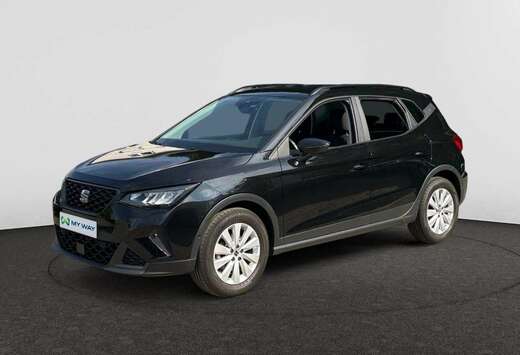SEAT 1.0 TSI Pulse