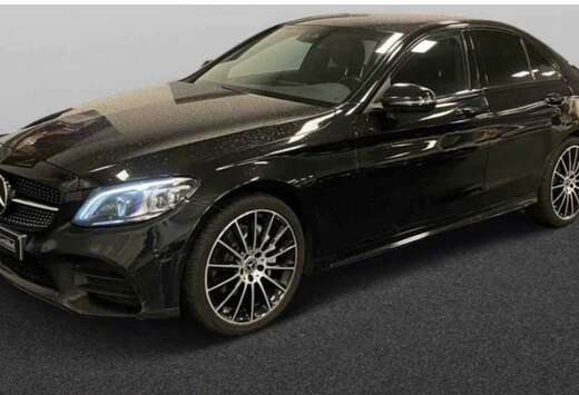 Mercedes-Benz Amg