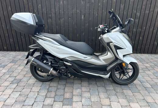 Honda Honda Forza 350