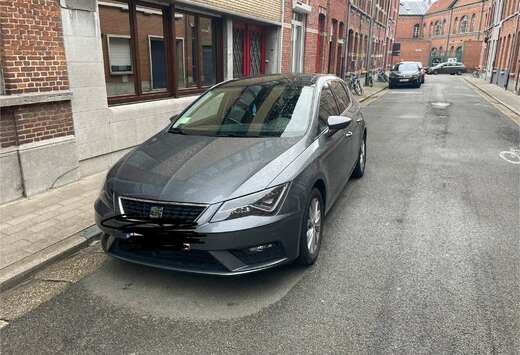 SEAT 1.4 TSI Style