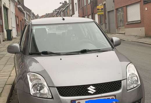 Suzuki 1.3i GL Airco