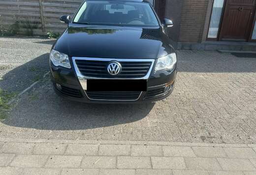 Volkswagen SW 1.4 TSI B2B-line Comfort BlueMotion