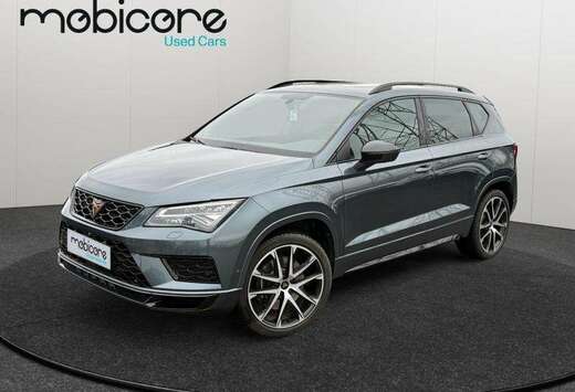 SEAT Cupra / Essence