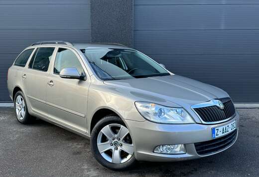 Skoda 1.4 TSI  DSG / AUTOMAAT  Navi   Garantie