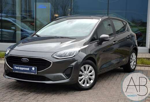 Ford EcoBoost Connected