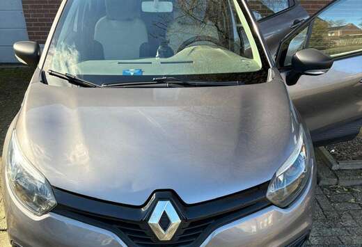 Renault ENERGY TCe 90