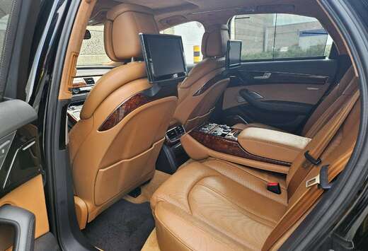 Audi 4.2 V8 TDI Quattro / 1.Eig / Audi exclusive uitv ...