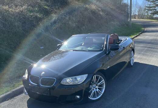 BMW Cabriolet dA