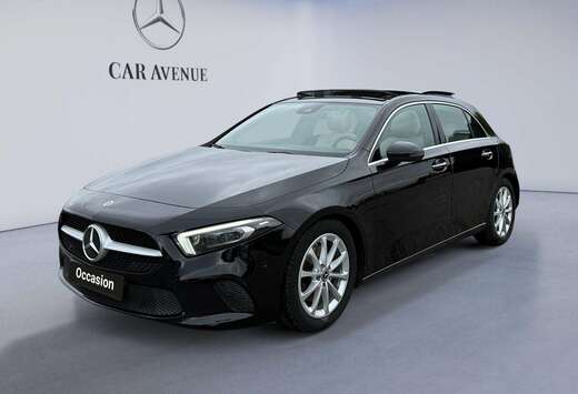 Mercedes-Benz 4MATIC Progressive