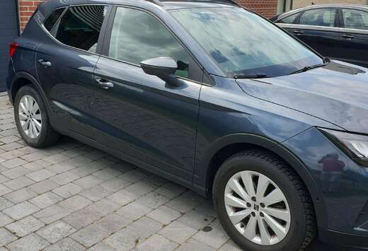 SEAT Arona 1.0 TSI Style DSG