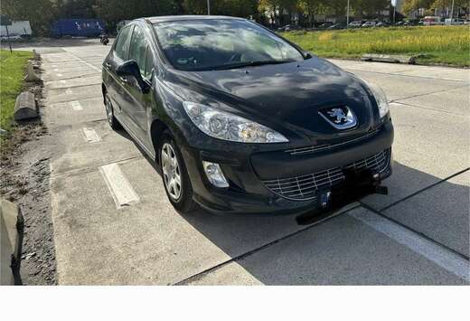 Peugeot 1.6i Premium