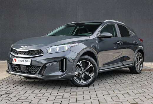 Kia XCeed PHEV 1.6 GDi Business Line DCT