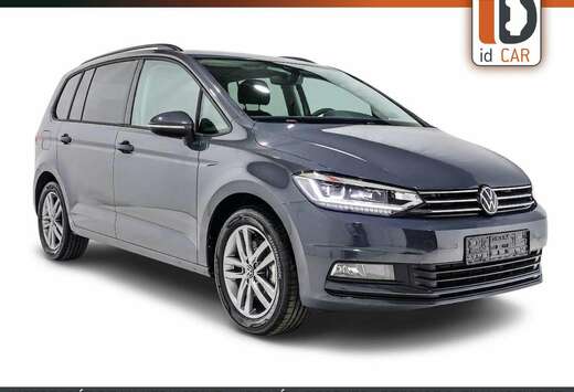 Volkswagen 1.5 TSI DSG 7 PLACES LED ACC CARPLAY CAMER ...