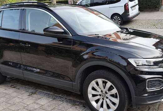 Volkswagen T-Roc 1.5 TSI Life Business DSG