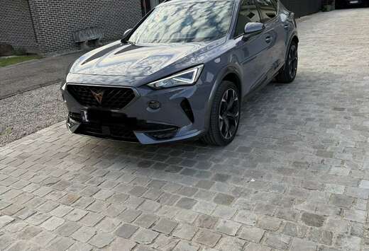 1.5 TSI DSG