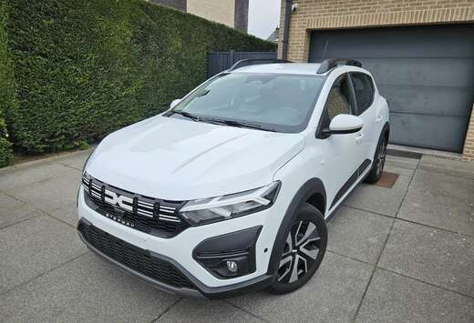 Dacia Stepway 1.0 TCe Expression / CAMERA / LED / CAR ...
