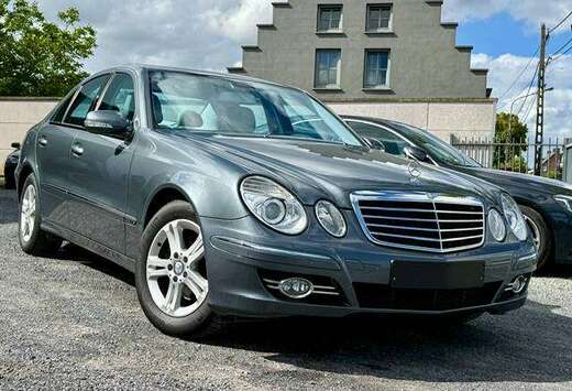 Mercedes-Benz 3.0 V6 CDI Avantgarde 134.000Km Carpass ...