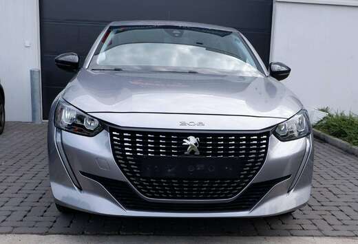 Peugeot 208 1.2i PureTech Active Pack (EU6.4)