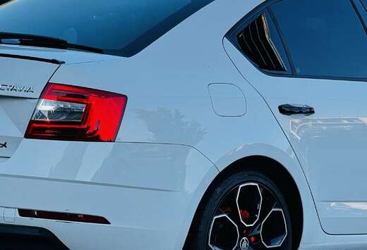 Skoda 1.0 TSI Active