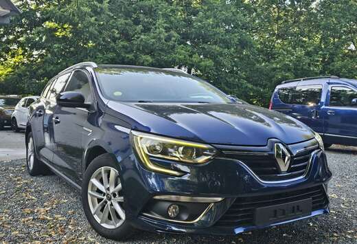 Renault 1.5 dCi * Limited Edition * EURO 6 * LED+NAVI ...