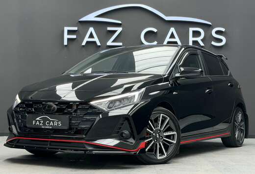 Hyundai 1.0 T-GDi MHEV Sky N-Line * KIT MAXTON + GARA ...