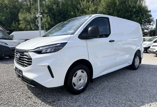 Ford 2.0 TDCi L1H1 ETAT NEUF TVA Déductibles