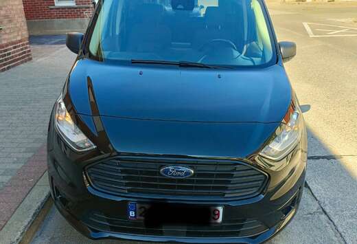 Ford 1.0 EcoBoost Trend (EU6.2)