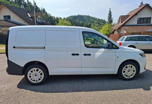 Ford Transit Connect L2 2.0 EcoBlue Limited Limited