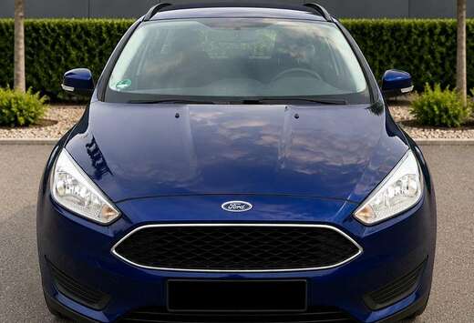Ford 1.0 EcoBoost Start-Stopp-System