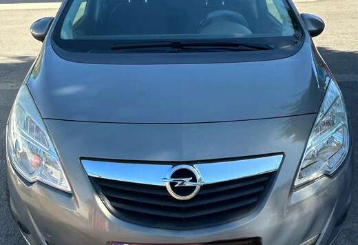 Opel Meriva 1.4 Turbo Cosmo