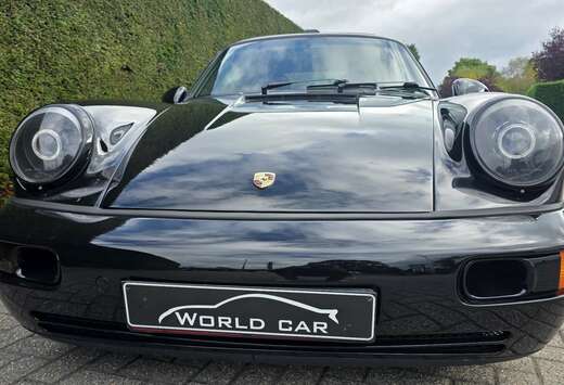 Porsche Carrera 2  look RS !!!!!!!