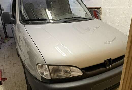 Peugeot 1.9 D