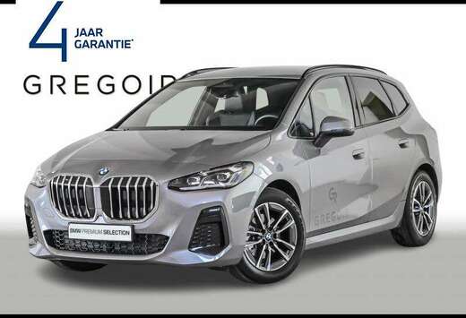 BMW i Active Tourer - Msport | Cam | TH | Led | Comfo ...