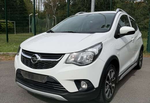 Opel Rocks 1.0i (EU6.2)