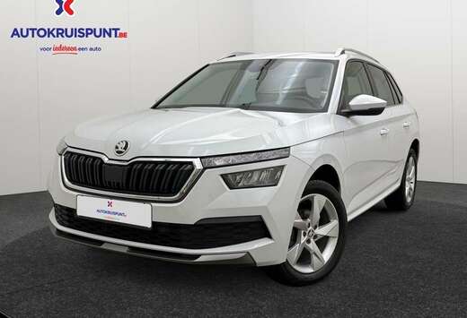 Skoda 1.0 TSI Ambition Carplay Zetelverwarming PDC GP ...
