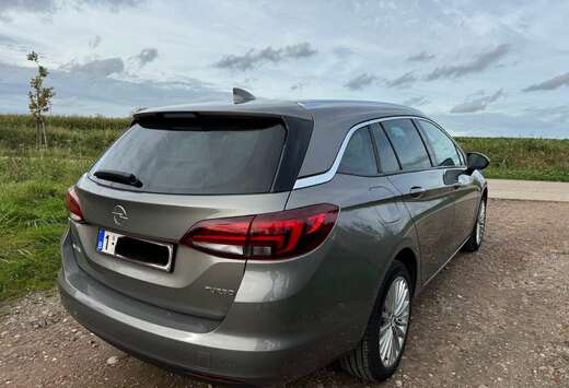 Opel 1.4 Turbo Sports Tourer Innovation