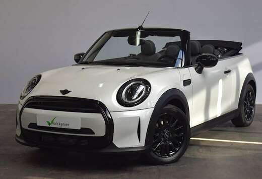 MINI 1.5A 136 DCT/ Valckenier Denderhoutem