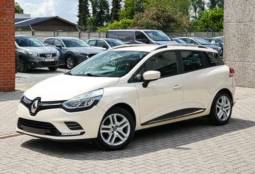 Renault APPLE-CARPLAY*NAVIGATIE*PARKEERSENSOREN*AIRCO ...