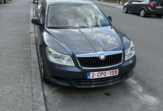 Skoda 1.4i Classic