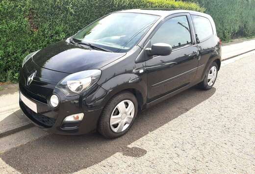 Renault Twingo 1.2i LEv Authentique +1ER PROPRIO.+ RE ...