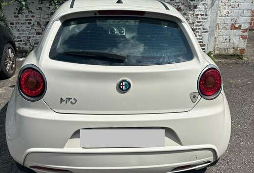 Alfa Romeo 1.4i Progression