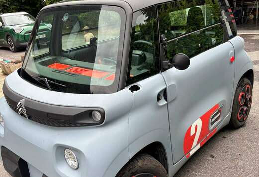 Citroen POP