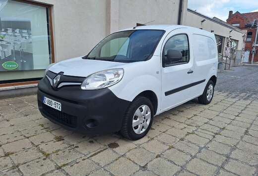 Renault 1.5 dCi Energy Extra (EU6) UTILITAIRE 3250 EU ...