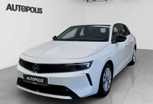 Opel 1.2 Turbo 81kW S/S Edition