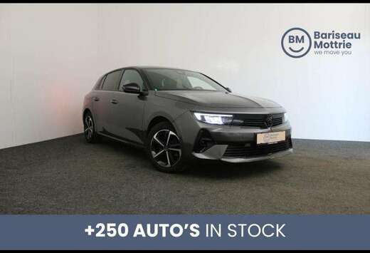 Opel 5D GS 1.2 TURBO 130PK * 360° CAMERA+SENSOREN*ST ...
