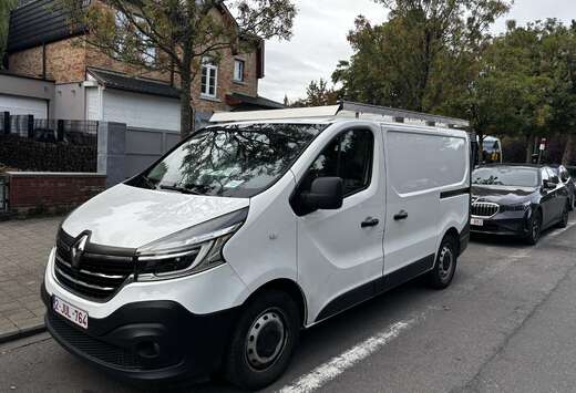 Renault 88000km Blanco Gekeurd Automaat 2.0 Diesel