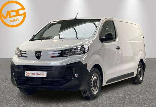 Peugeot Premium